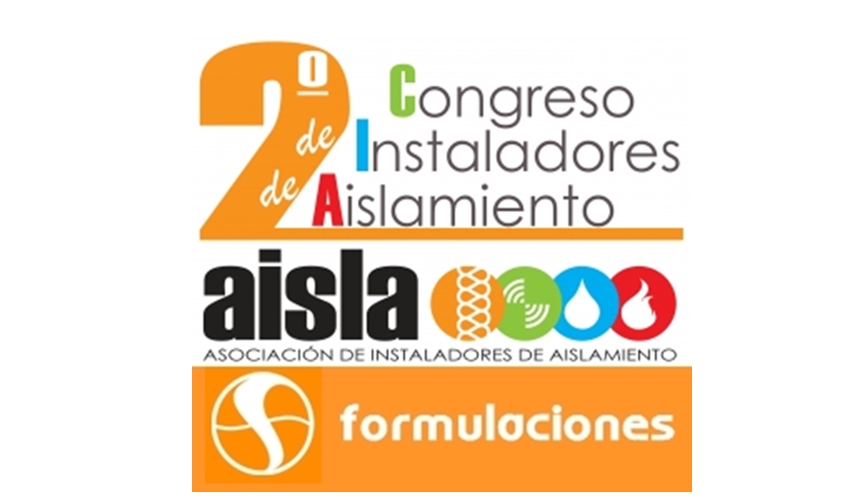 2º Congreso de instaladores de aislamiento
