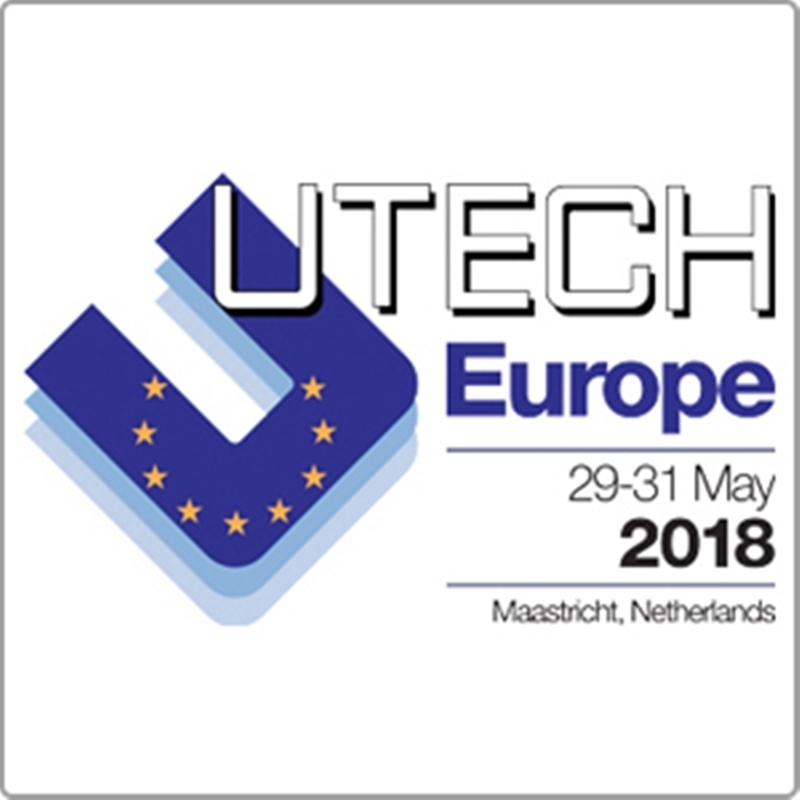 Formulaciones en la nueva edición de la UTECH Europe, feria de la industria del poliuretano