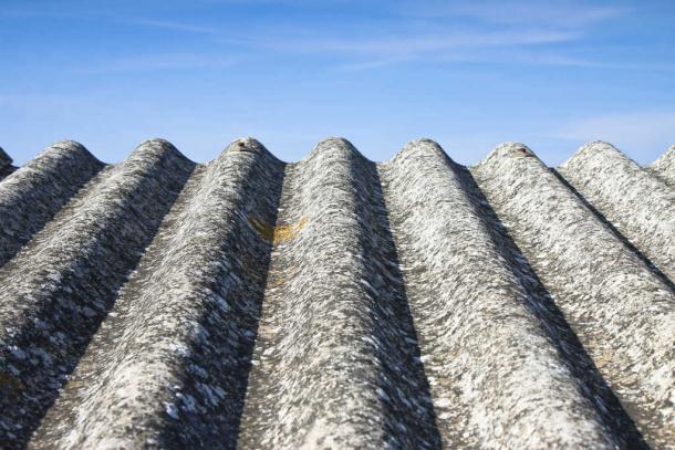 El poliuretano de Formulaciones alarga la vida de tejados y cubiertas