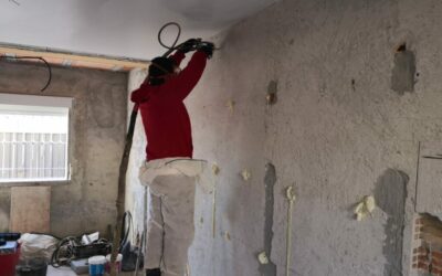 Hogar dulce hogar a veces… La rehabilitación energética puede hacer que vuelvas a amar tu casa